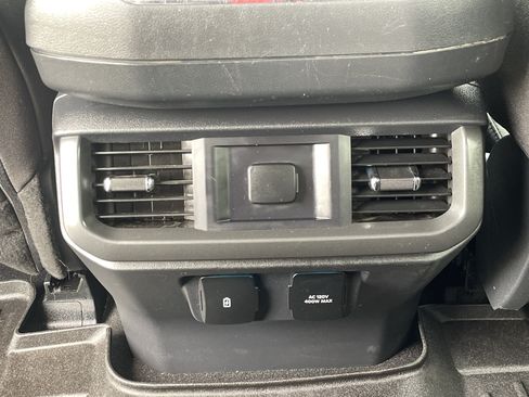 Used 2024 Ford F150 XLT w/ Equipment Group 302A MID AWD/4WD image 19