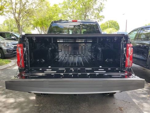 Used 2025 Ford F150 Tremor AWD/4WD image 9
