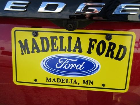 Used 2024 Ford Edge SEL w/ Convenience Package image 37