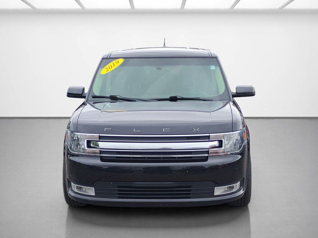 Used 2019 Ford Flex SEL w/ Equipment Group 202A AWD/4WD image 8