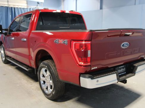 Used 2021 Ford F150 XLT w/ Equipment Group 302A High image 28
