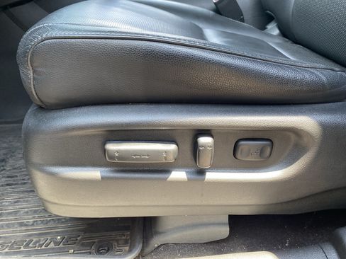 Used 2019 Honda Ridgeline RTL-E image 21