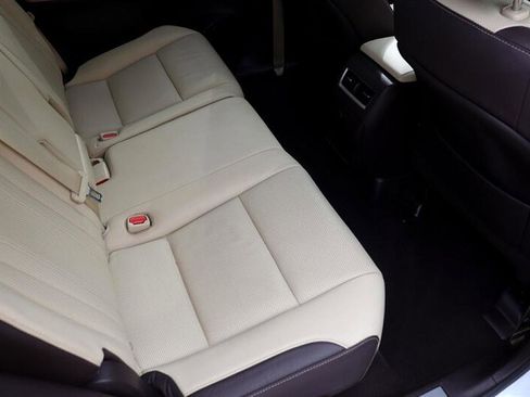 Used 2016 Lexus RX 350 FWD image 14