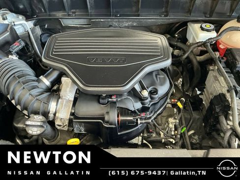 Used 2019 GMC Acadia Denali w/ Technology Package FWD image 54