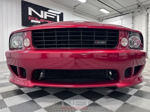 Used 2006 Ford Mustang GT Premium image 14