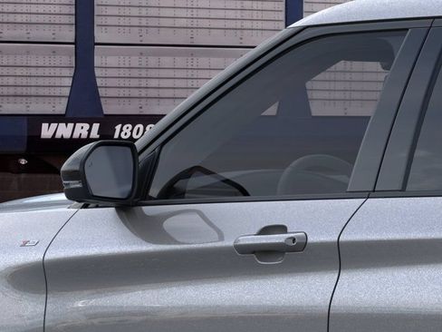New 2026 Ford Explorer ST-Line w/ ST-Line Street Pack AWD/4WD image 20