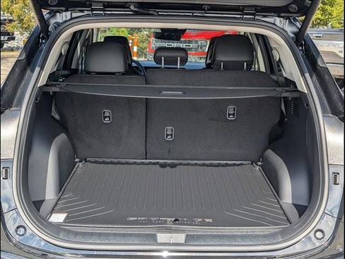 New 2026 Kia Sportage SX FWD image 13