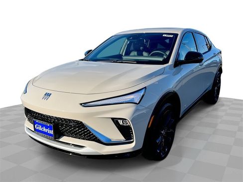 New 2026 Buick Envista Sport Touring w/ Studio Series image 1