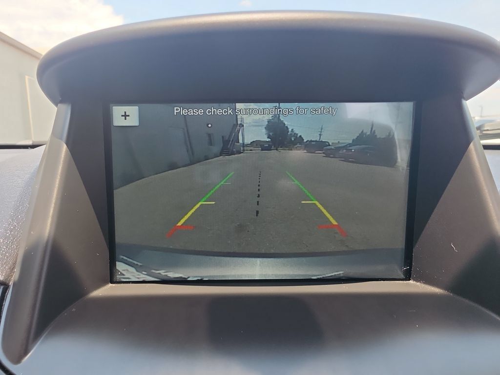 Used 2019 Ford Fiesta SE w/ Equipment Group 201A FWD image 18
