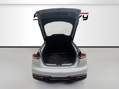 Used 2023 Kia Stinger GT2 w/ Red Interior Color Package image 28
