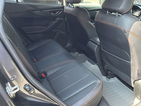Used 2019 Subaru Crosstrek 2.0i Limited w/ Popular Package #4 AWD/4WD image 22