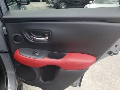 New 2025 Acura ADX A-Spec image 15