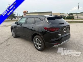 New 2026 Chevrolet Blazer LT w/ Convenience Package FWD video 3