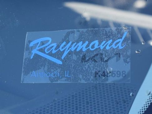 New 2026 Kia K5 LXS image 30