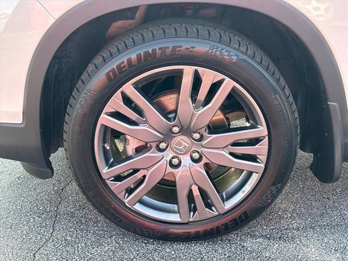 Used 2021 Honda Passport EX-L image 9