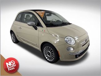 Used 2012 FIAT 500 Lounge w/ Convenience Group 360° Tour
