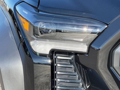 New 2026 Toyota Tacoma 4x4 Double Cab Hybrid image 29