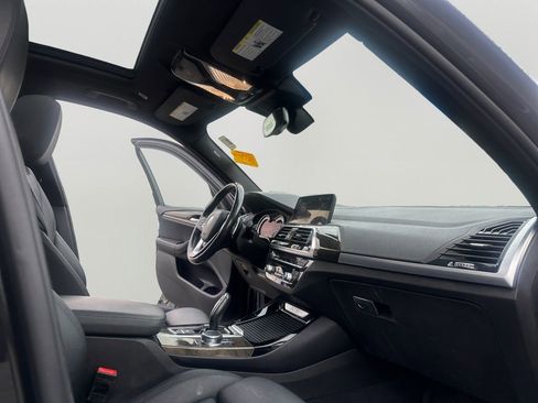 Used 2018 BMW X3 xDrive30i image 11