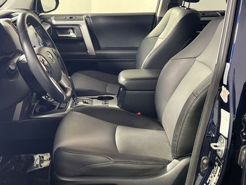 Used 2024 Toyota 4Runner SR5 Premium image 13