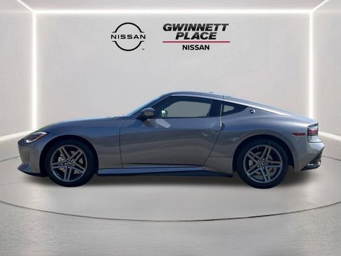 New 2026 Nissan Z Sport RWD image 19