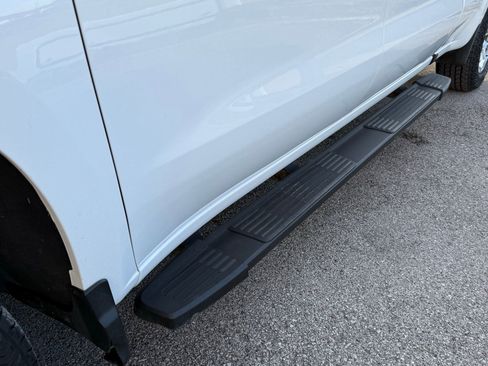 Used 2024 Chevrolet Silverado 1500 RST w/ Max Trailering Package image 15