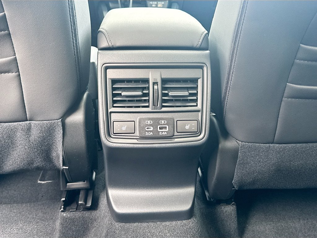 New 2026 Subaru Outback Limited XT AWD/4WD image 24