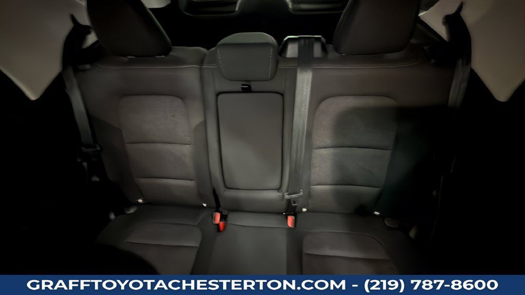 Used 2024 Ford Bronco Sport Big Bend AWD/4WD image 24