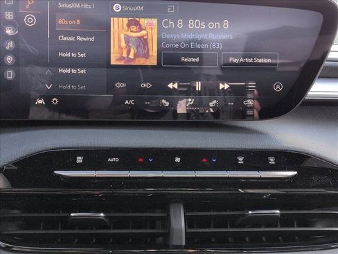 New 2026 Buick Enclave Sport Touring w/ Power Package image 12