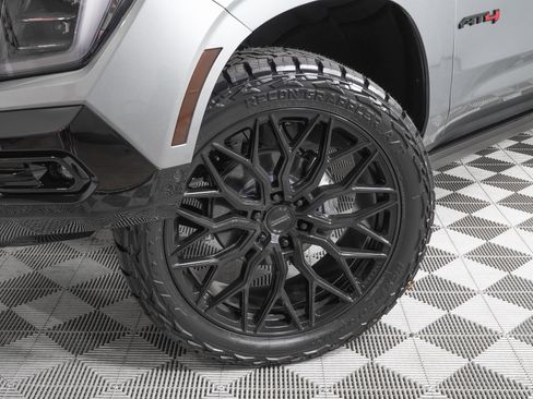 Used 2026 GMC Yukon AT4 Ultimate image 34