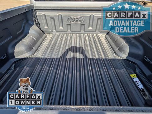 Used 2024 Ford Ranger XLT w/ Equipment Group 301A High AWD/4WD image 20