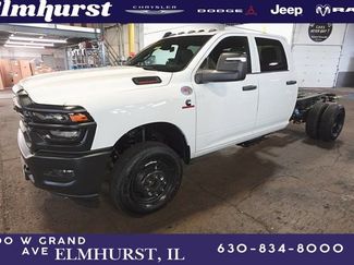 New 2026 RAM 3500 Tradesman video 1