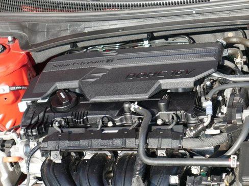 Used 2023 Hyundai Elantra SEL image 10