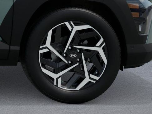 New 2026 Hyundai Kona Limited image 8