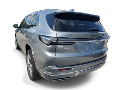 New 2026 Buick Enclave Avenir w/ Super Cruise Package