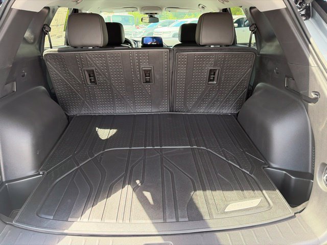 New 2026 Chevrolet Blazer LT w/ LPO, Floor Liner Package AWD/4WD image 7