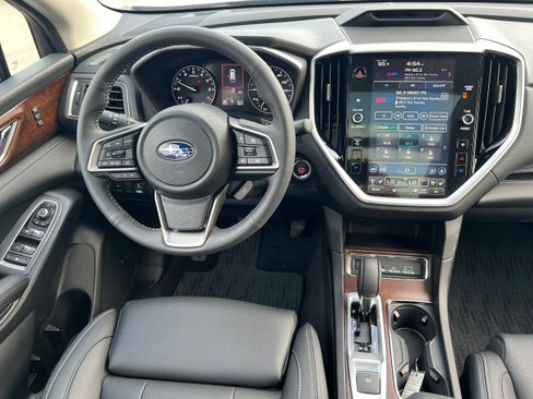 New 2025 Subaru Ascent Touring image 17