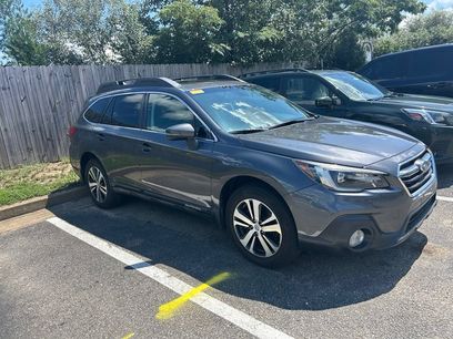Used 2019 Subaru Outback 2.5i Limited w/ Popular Package #2