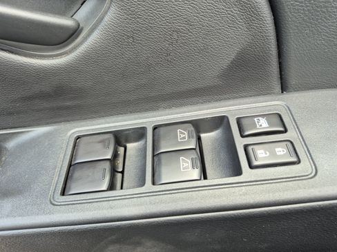 Used 2026 Nissan Frontier S AWD/4WD image 15