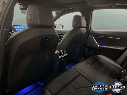 Used 2025 BMW 530i xDrive image 66