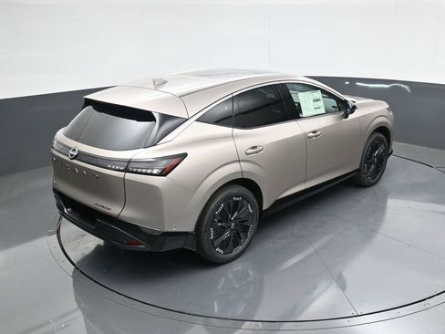New 2025 Nissan Murano Platinum w/ Cargo Package image 21