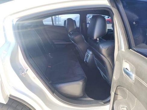 Used 2021 Dodge Charger Scat Pack RWD image 26