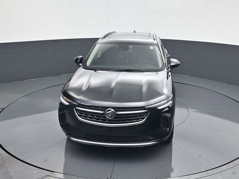 Used 2023 Buick Envision Essence w/ Sport Touring Package image 14