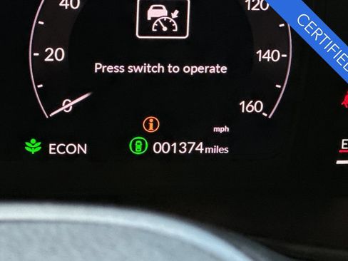 Certified 2026 Honda Accord Sport image 29