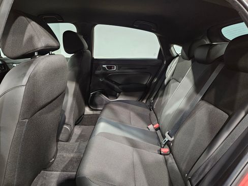 Used 2025 Honda Civic Sport image 35