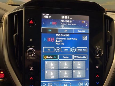 Certified 2025 Subaru Crosstrek 2.0i Premium image 34