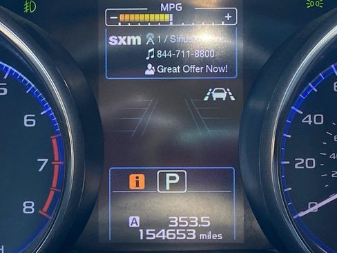 Used 2018 Subaru Legacy 3.6R Limited AWD/4WD image 18
