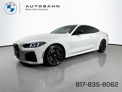 New 2026 BMW M440i Coupe w/ Premium Package