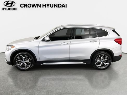 Used 2019 BMW X1 sDrive28i image 9