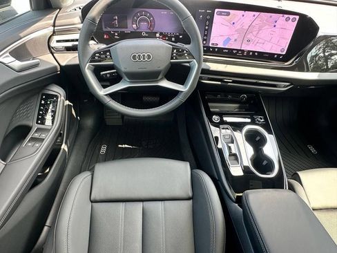 New 2026 Audi A6 Premium Plus AWD/4WD image 8