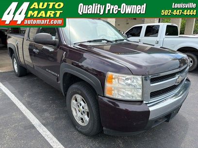 Used 2008 Chevrolet Silverado 1500 LT w/ Power Pack Plus